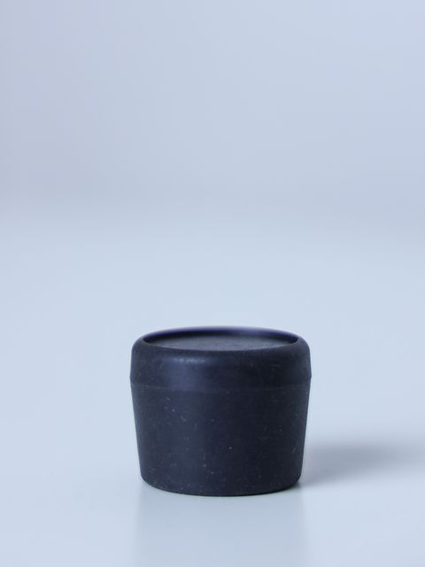 End Cap - Round (Zone)